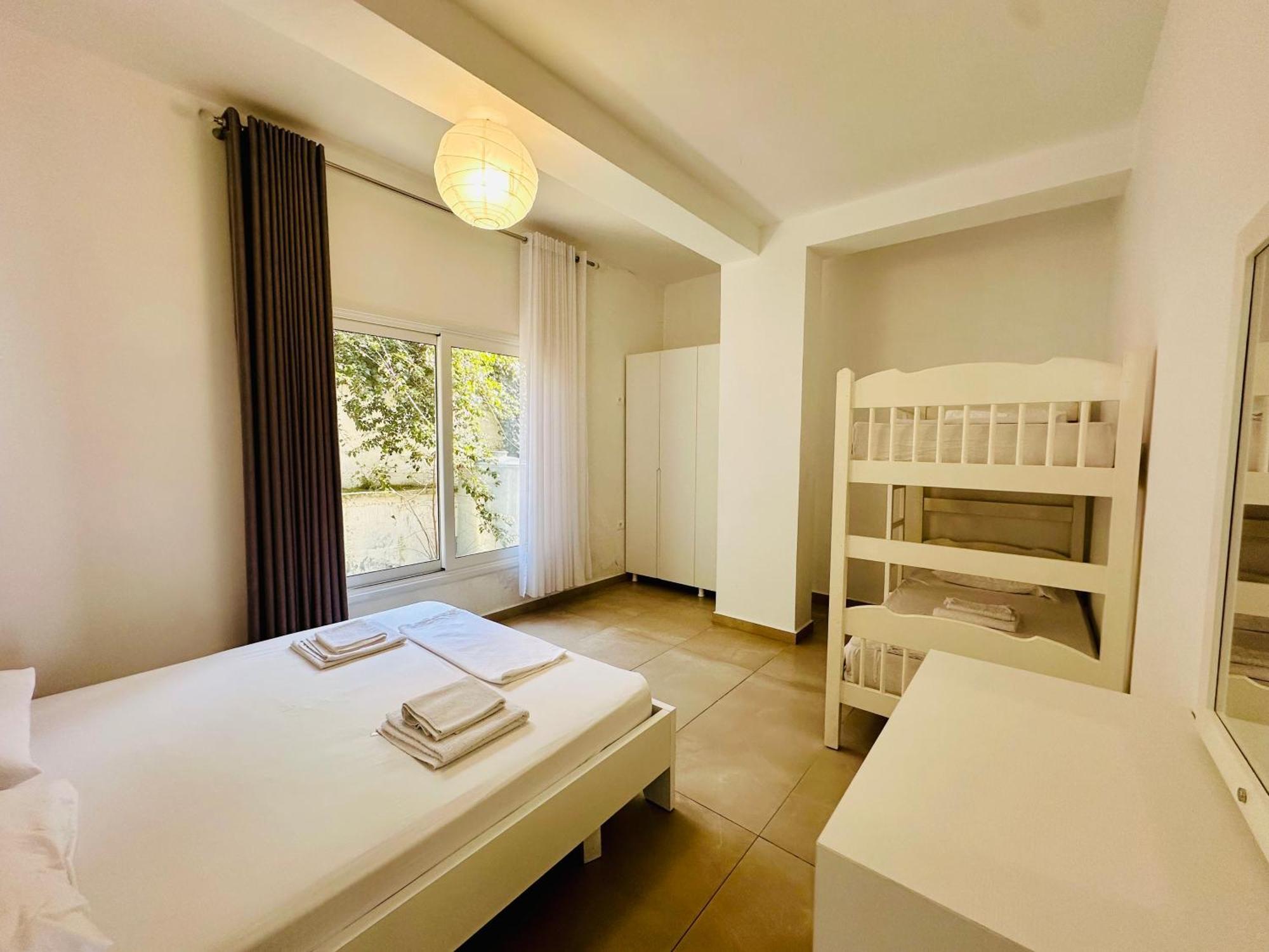 Jico Travel - Villa Colombo Vlorë Exteriér fotografie