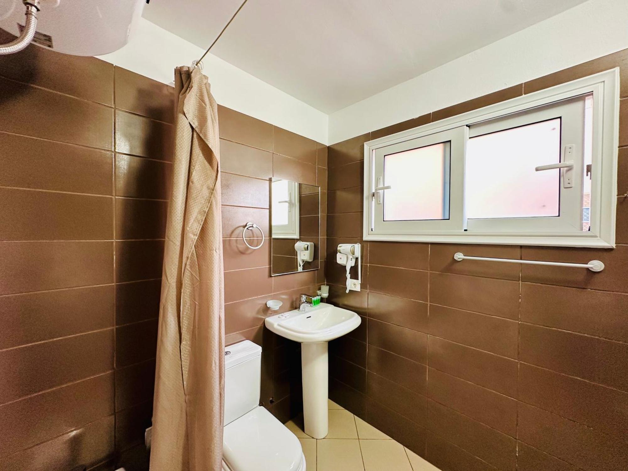 Jico Travel - Villa Colombo Vlorë Pokoj fotografie